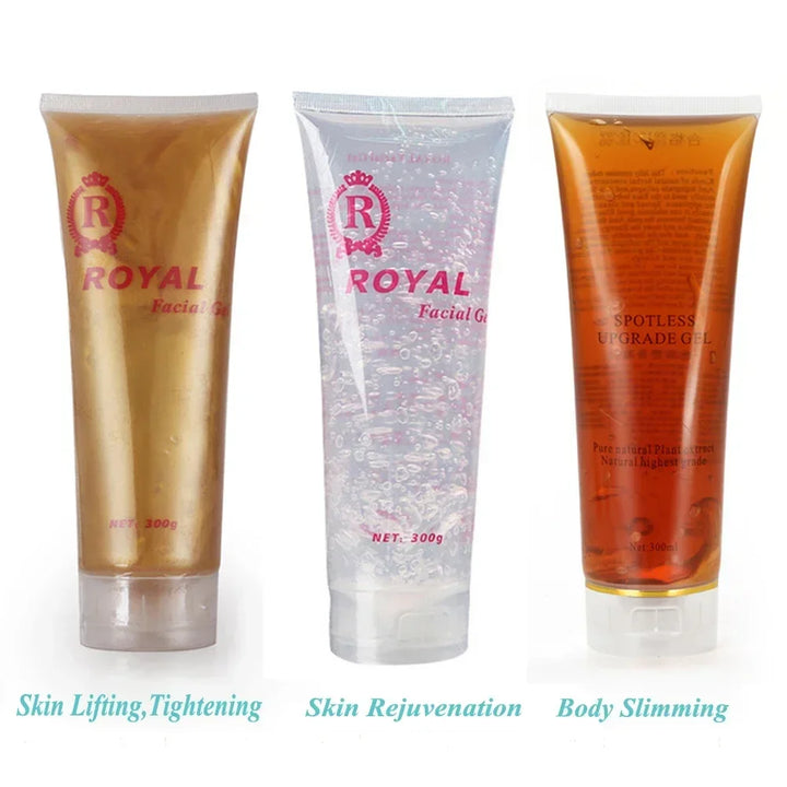 300ml Ultrasonic RF Gel Safe Moisturizing Cream Gel For Massager Beauty