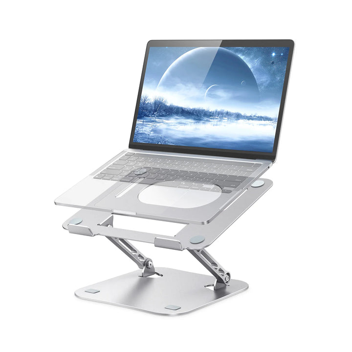 ST01 Portable 11–16-inch Adjustable Laptop Stand Computer Stand