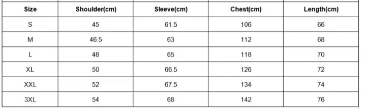 Autumn And Winter Male Loose Overcoat Clothing Outdoor Casual Sportswear