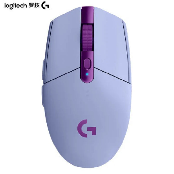 Logitech G102/G304 Wired Mouse 200-8000DPI Gamer Mice Computer