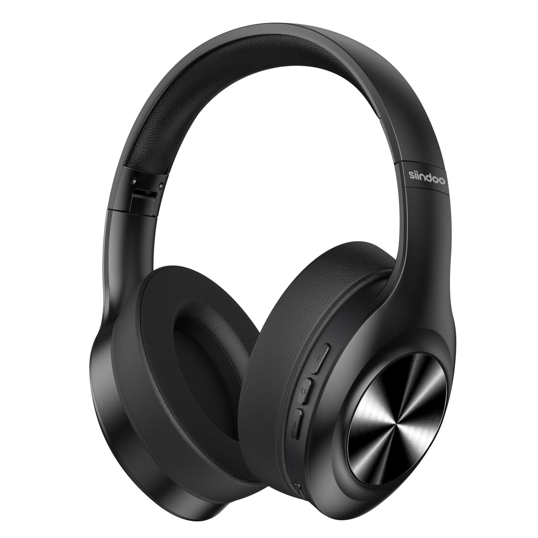 Siindoo Foldable Wireless Headsets 4 Colors Over Ear Bluetooth