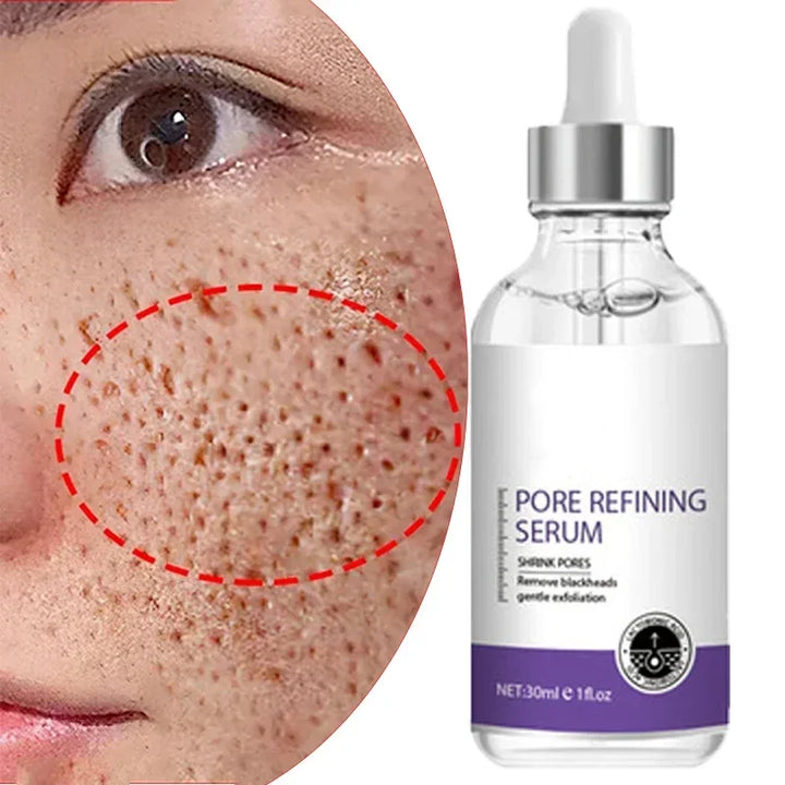 Skin Texture | Pore Refining Resurfacing, Brightening Facial Serum with Retinol